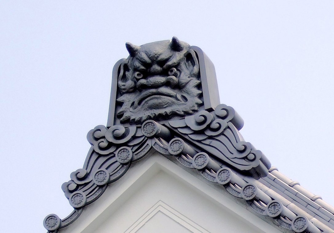 🏺 타카하마시 도자기 마을 기와 미술관・도서관(타카하마시 야키모노노사토 카와라 비주츠칸・토쇼칸) 이미지 8